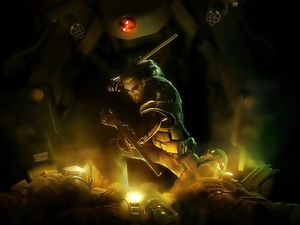 Deux Ex, Human Revolution