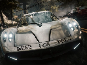 Need For Speed, Rivals