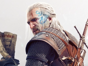 game, The Witcher 3 Wild Hunt, Geralt of Rivia, The Witcher 3 Wild Hunt