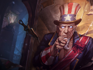 game, Mag Run, Ryze, League Of Legends