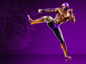 angel, Saits Row, The Third