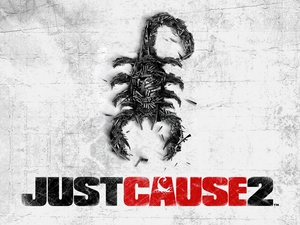 Just Cause 2, Scorpion