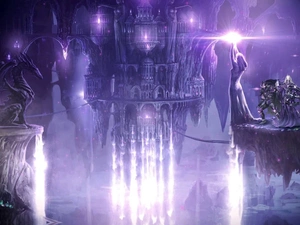 Dungeon, Heroes VI: Shades Of Darkness, army