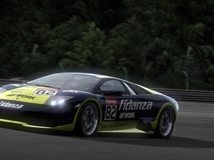 Need For Speed Shift