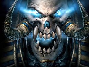 World of Warcraft, Skull