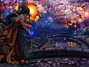 League Of Legends, Sona