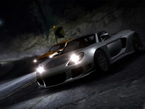 light, Need For Speed Carbon, Automobile