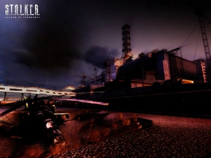 Stalker, Chernobyl