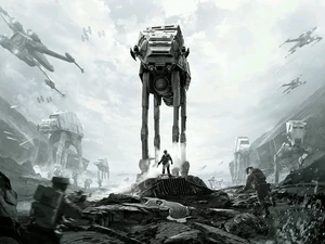 Star Wars: Battlefront