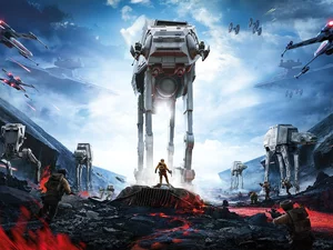 Star Wars: Battlefront