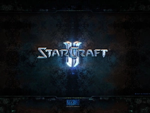 Starcraft, game