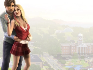 The Sims 3, Steam