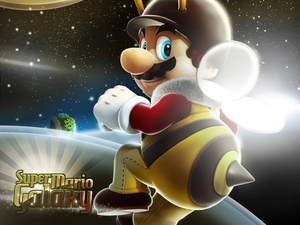 Super, Mario