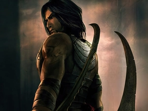 Prince Of Persia, Swords