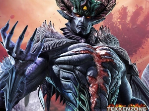 Tekken Tag Tournament 2, Devil