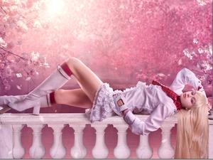 Tekken Tag Tournament 2, lily