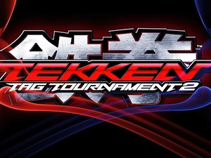 Tekken Tag Tournament 2, logo