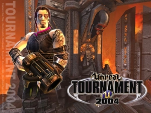 Ut 2004, Weapons, Tattoo, a man