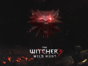 The Witcher 3: The Wild Hunt, logo