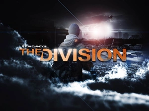 The Division, soldier