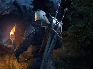The Witcher 3 Wild Hunt, The Witcher 3 Wild Hunt