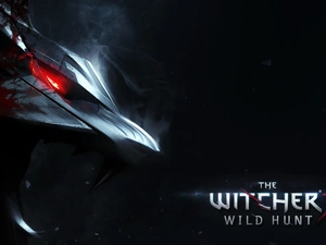 blood, The Witcher 3, Wolf