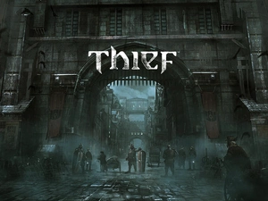 Thief, Town