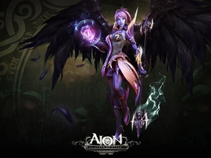 magic, Aion The Tower Of Eternity, Women