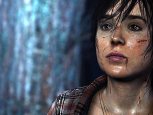 Beyond: Two Souls, Jodie Holmes