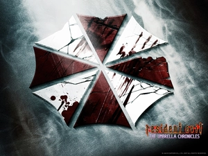 Umbrella, logo, corporations