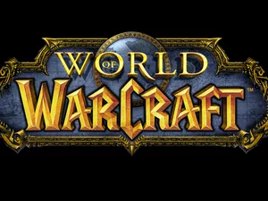 game, World of Warcraft, logo, ##