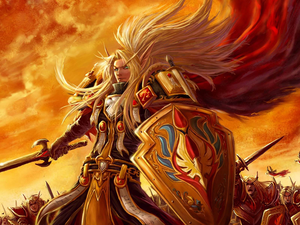 form, World of Warcraft