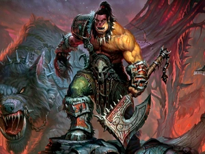 World of Warcraft, Warlords of Draenor