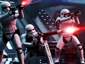 Star Wars, Star Wars: The Force Awakens