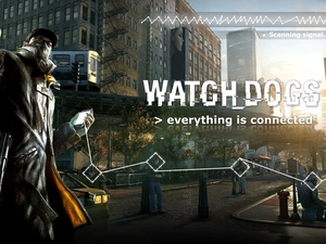 Watch Dogs, Aiden