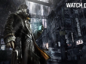 Watch Dogs, Aiden