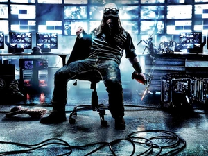 Watch Dogs, computers