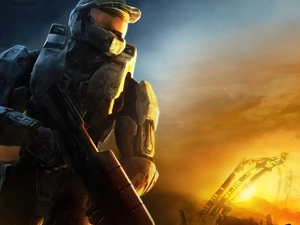 Weapons, hello, praetorian