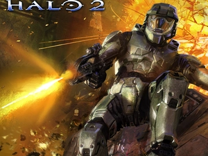 Weapons, hello, Robot