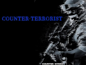 Antiterrorist, Counter Strike, Weapons, soldier, Ct, Cs