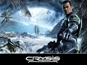 winter, Crysis
