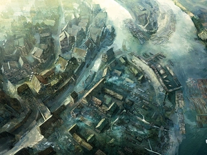 The Witcher 3 Wild Hunt