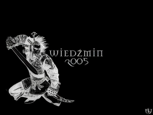 the witcher, form, sword, Draft