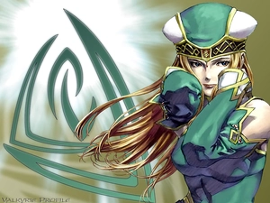 fantasy, Valkyrie Profile, Women