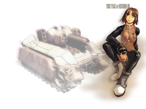 form, tank, The War Of Genesis 3, Women