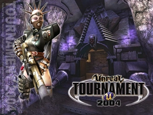 Weapons, Ut 2004, Women